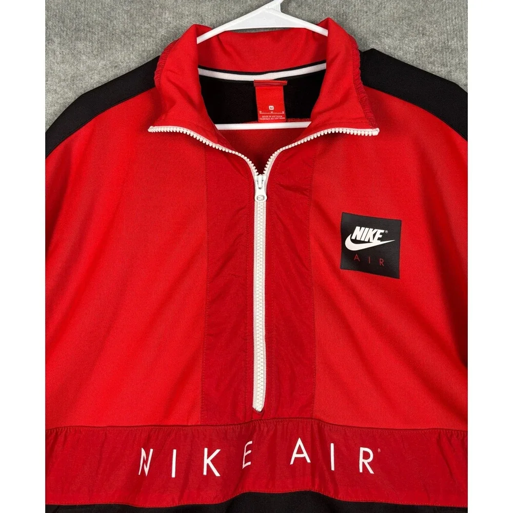 Nike air half